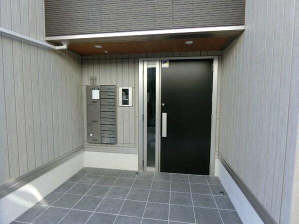 エルタスコート成田町の物件内観写真